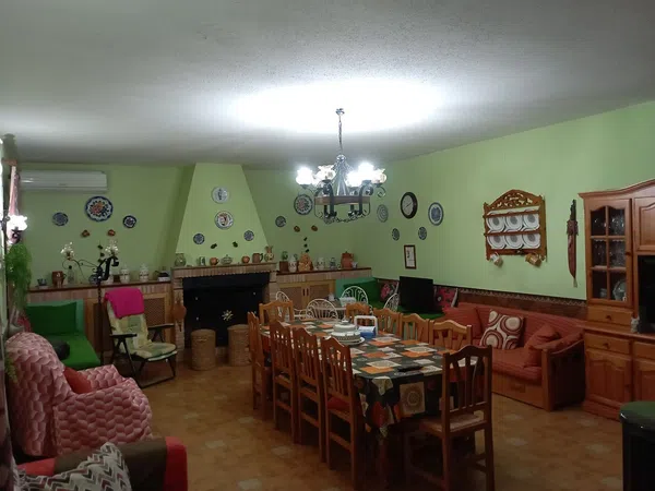 Casa o chalet independiente en Calle Paloma, 42 - Foto 5