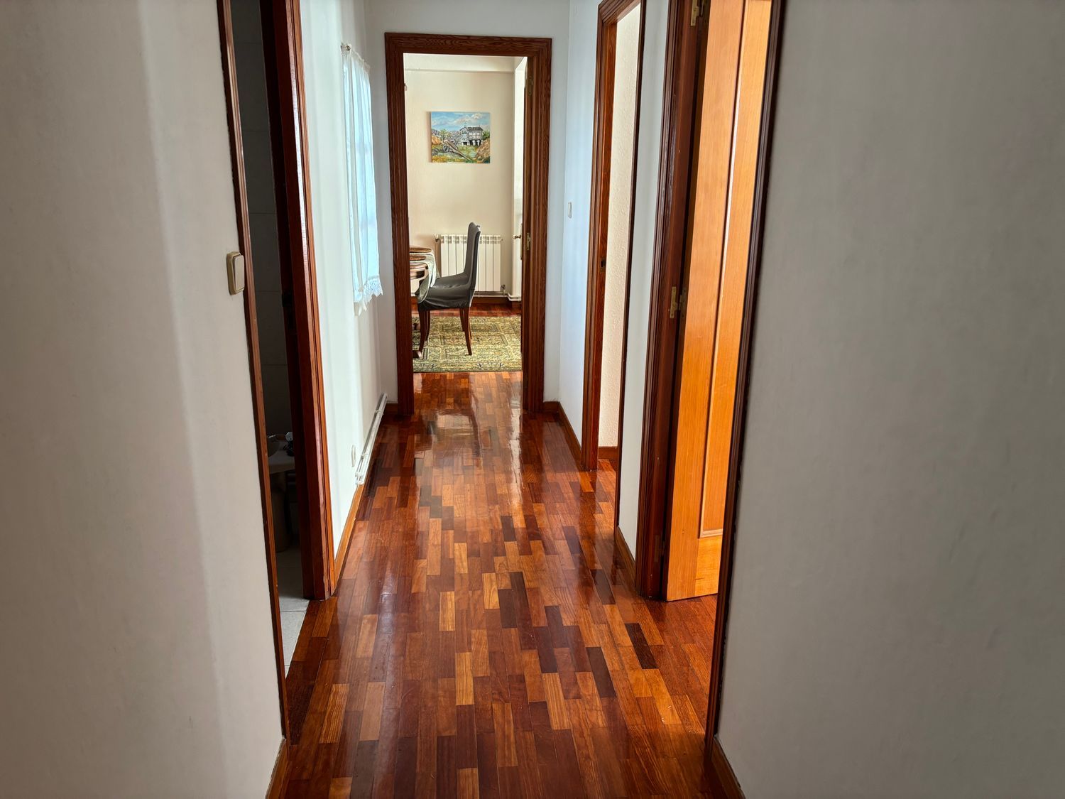 Piso en calle Rosalía de Castro, 12 - Foto 7