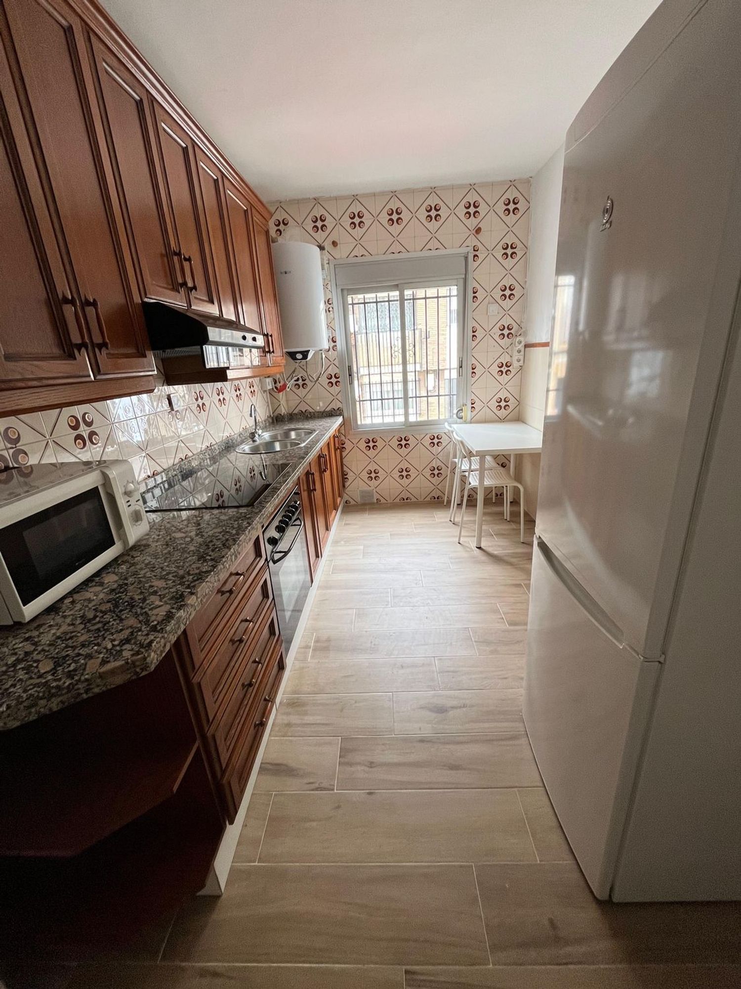 Piso en calle Ginés de Sepúlveda, 20 - Foto 7