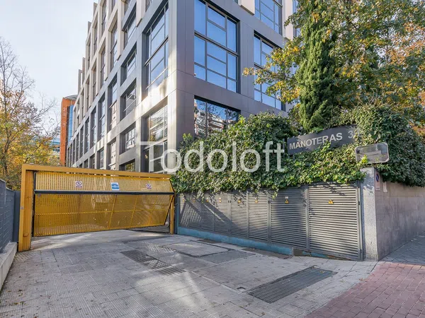 Dúplex en Avenida de Manoteras, 30, Virgen del Cortijo - Manoteras - Foto 18