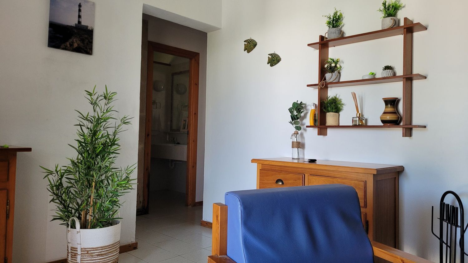 Casa o chalet independiente en Paseo Marítim, 1, Cala En Bosch-Serpentona - Foto 7