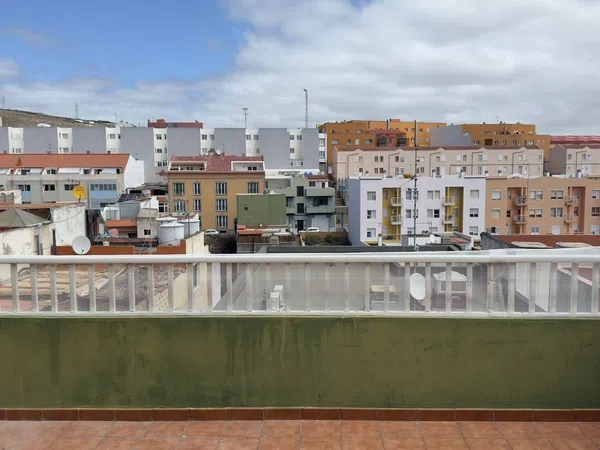 Dúplex en calle Alfonso XIII, 86 - Foto 2