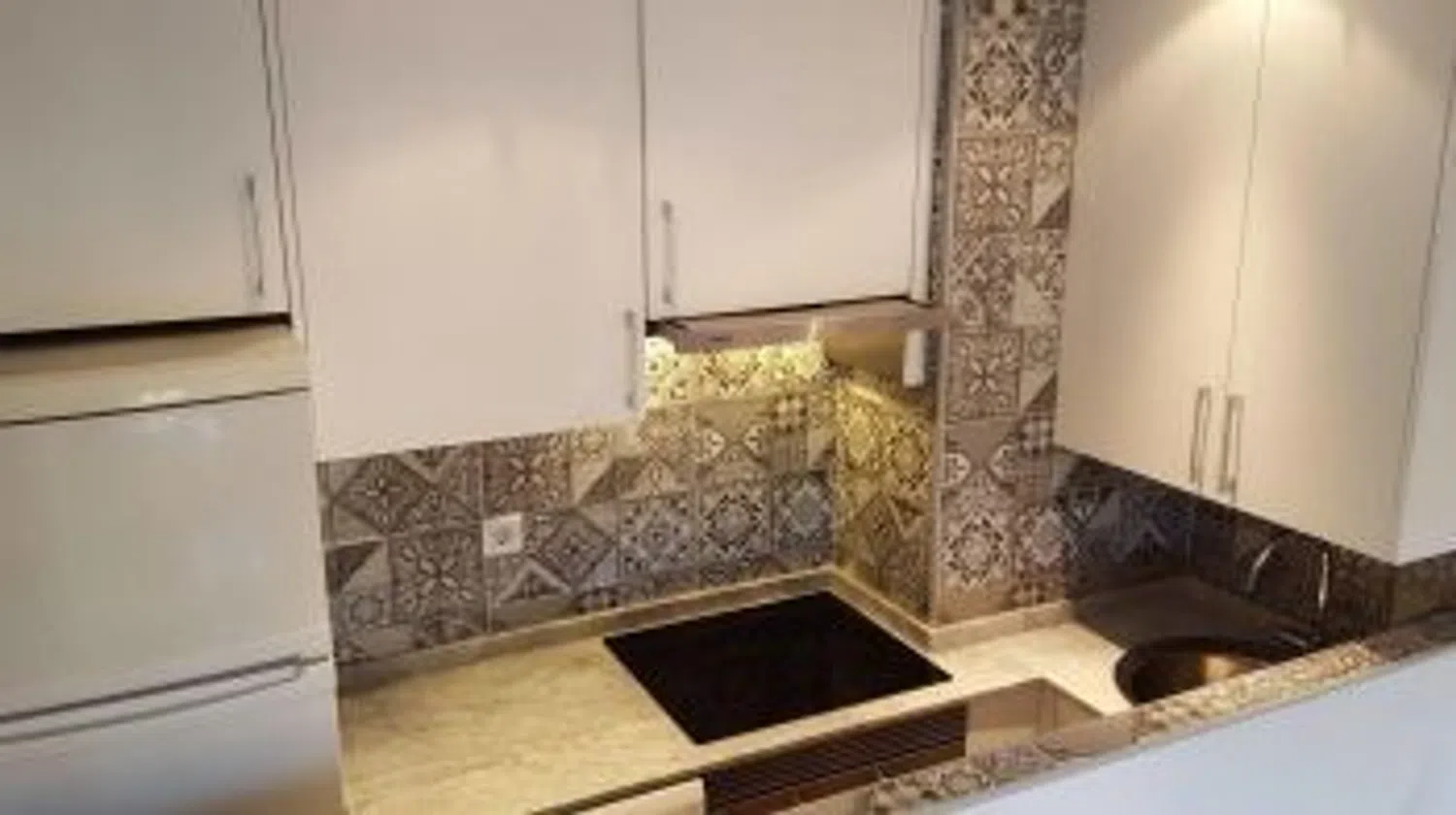 Piso en C. de Antonio López, 204 - Foto 12