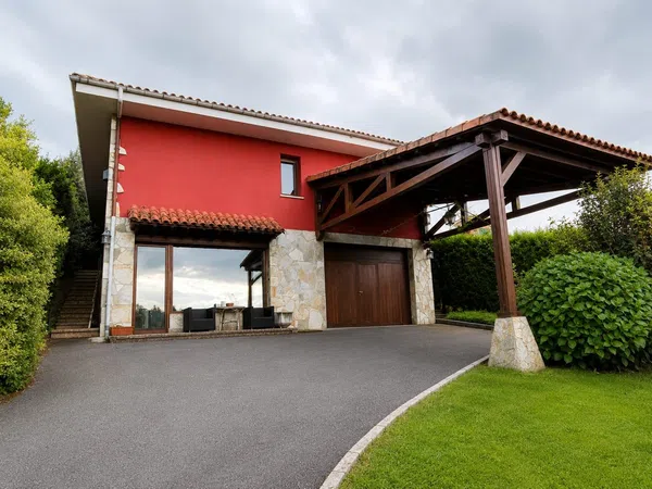 Casa o chalet independiente en Somió, Somió - Foto 1