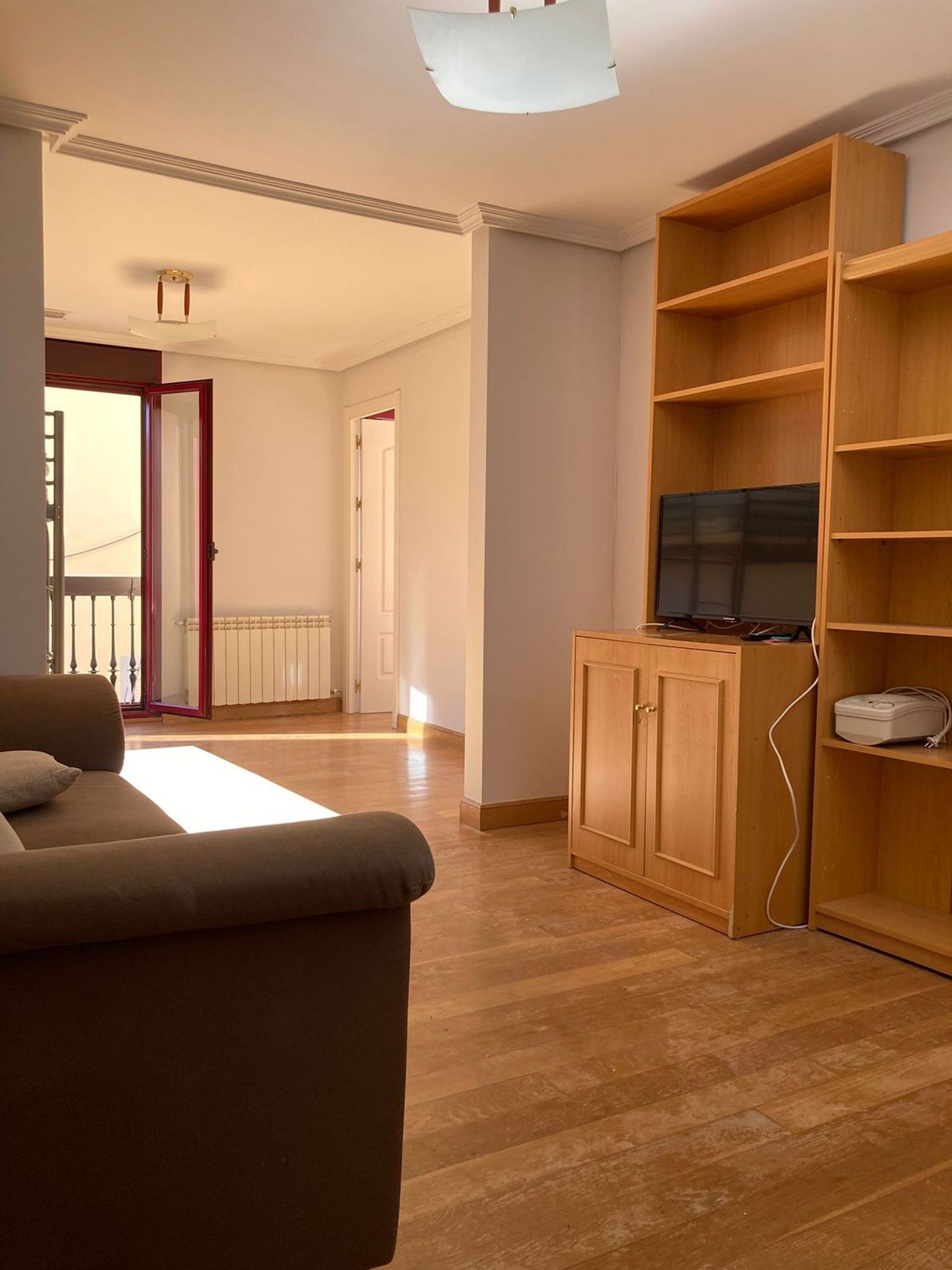 Piso en calle Francos Rodríguez, 94 - Foto 9