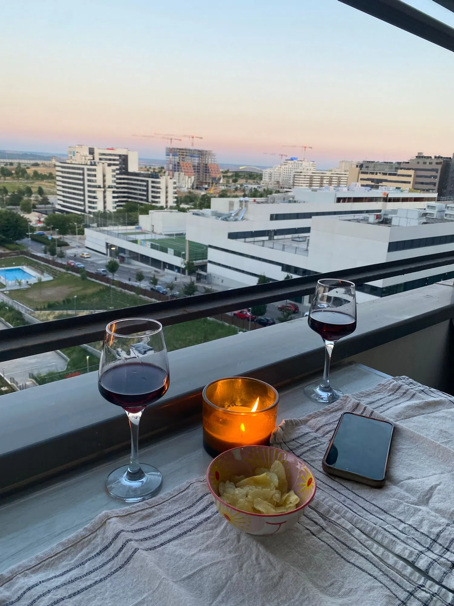 Piso en calle de César Cort Botí, 73 - Foto 1