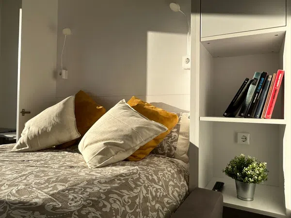 Ático en calle de la Madera, 34 - Foto 33