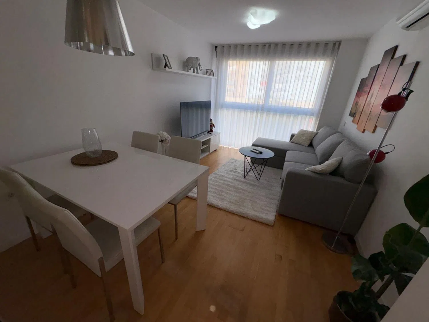 Piso en calle d'Isabel de Villena, 31 - Foto 2