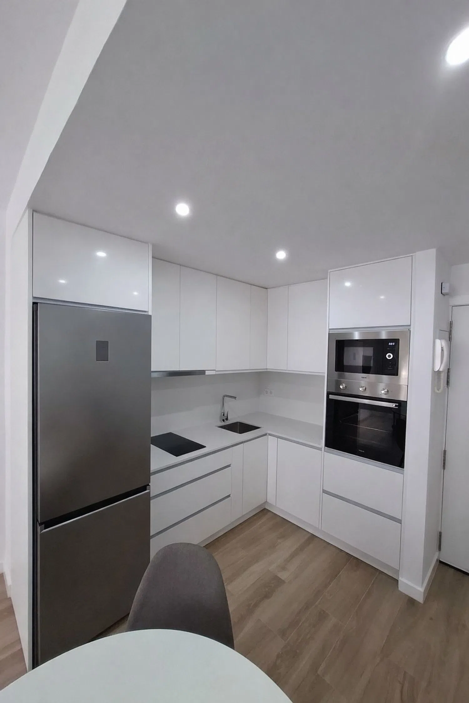 Piso en calle Colombia, 31 - Foto 11