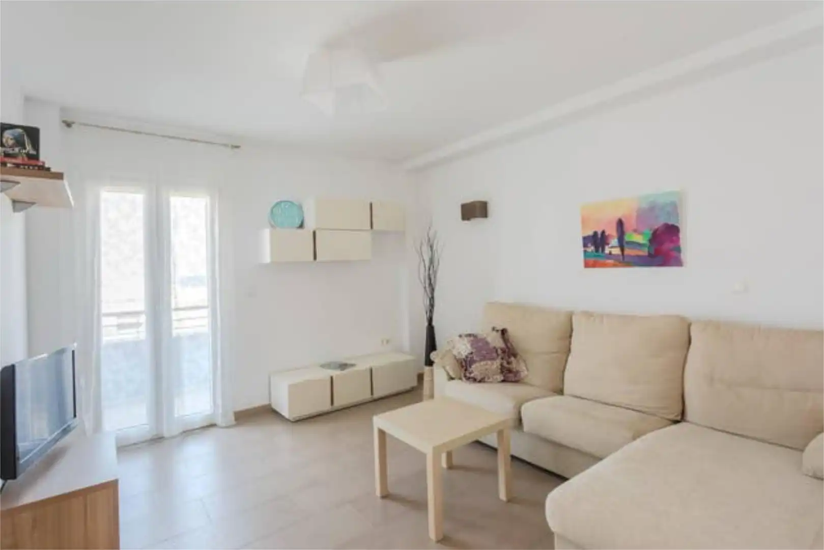 Apartamento en Zona estadio de futbol - Foto 3