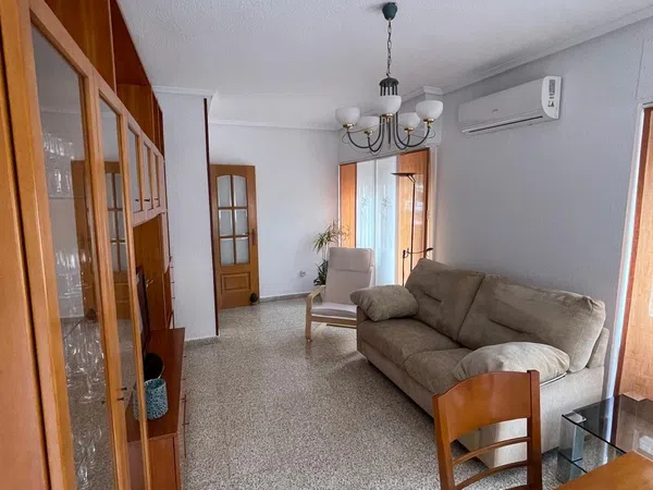 Piso en Calle Taquigrafo Martí, 53, Campoamor - Foto 3