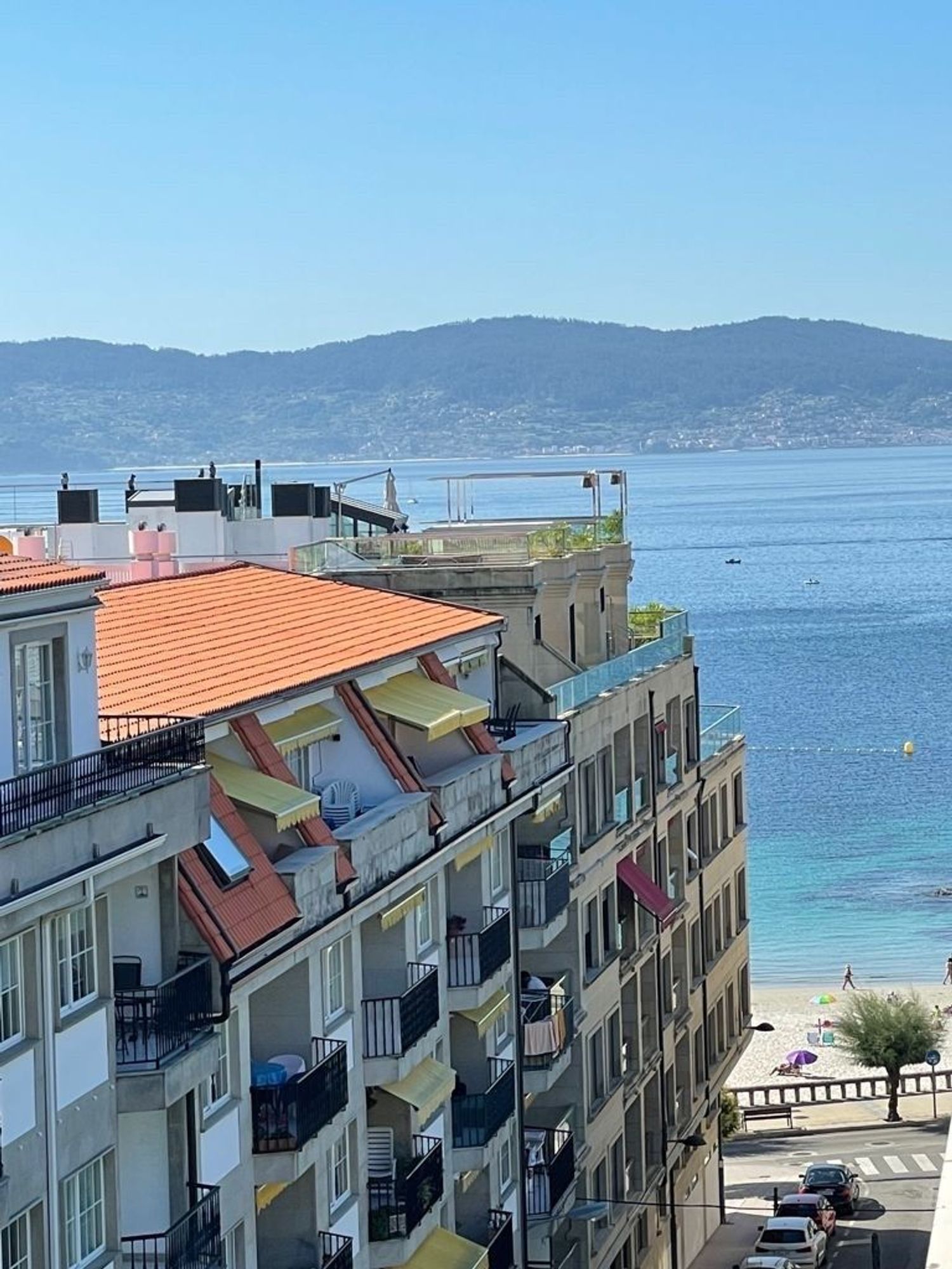 Ático en Avenida Rosalia de Castro, 11, Sanxenxo, Sanxenxo - Foto 18