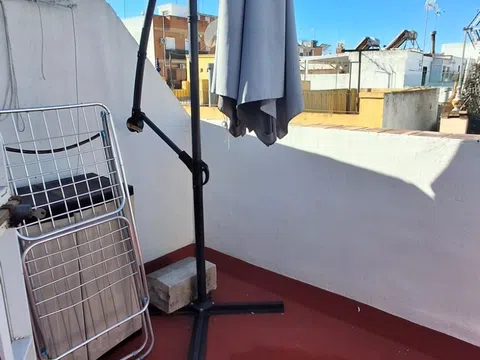 Chalet adosado - Foto 13