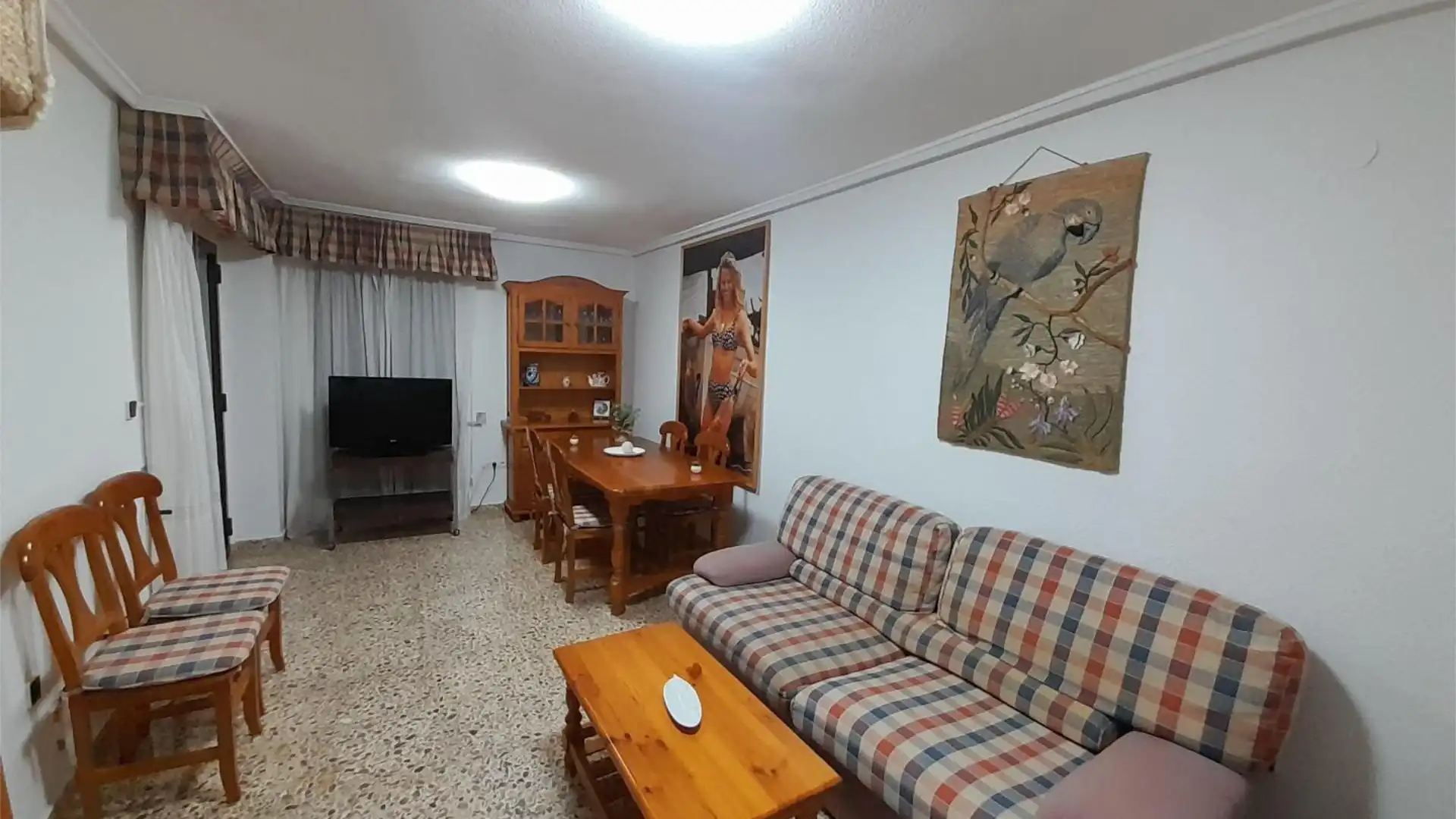 Piso en  Avenida San Bartolome Tir 1 - Foto 6