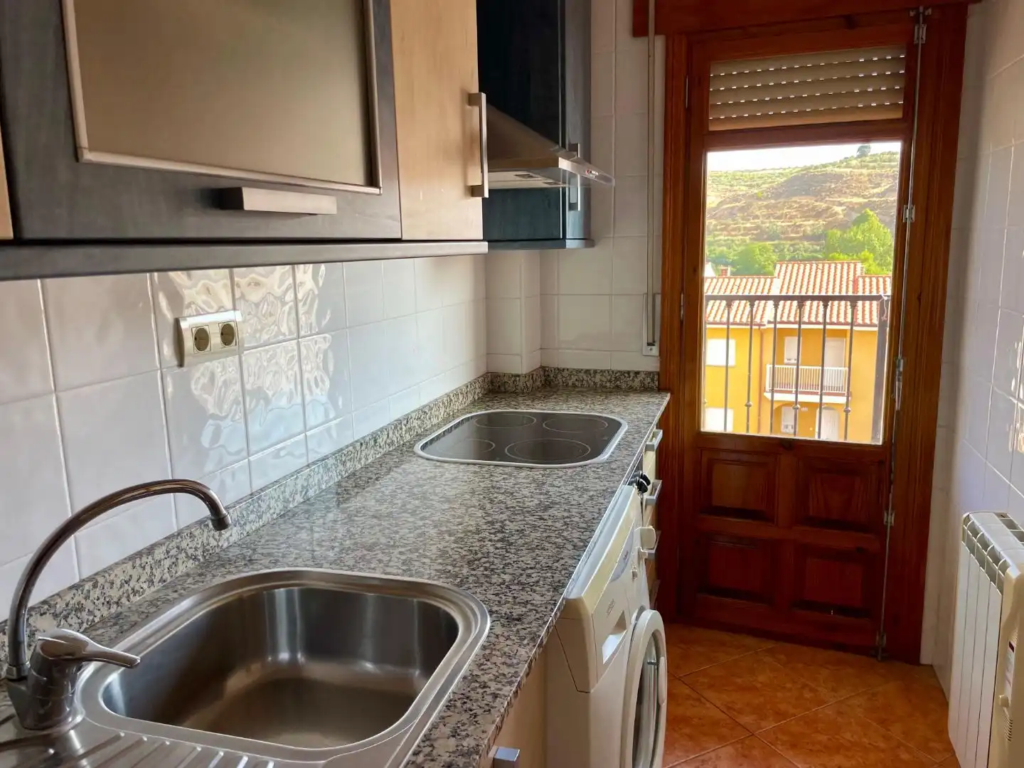 Piso en  Avenida de Juan Pérez Arcas 83 - Foto 2