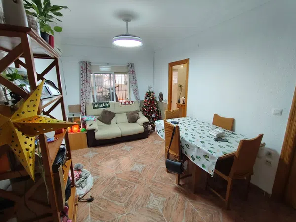 Piso en calle del Doctor Bergez, 66