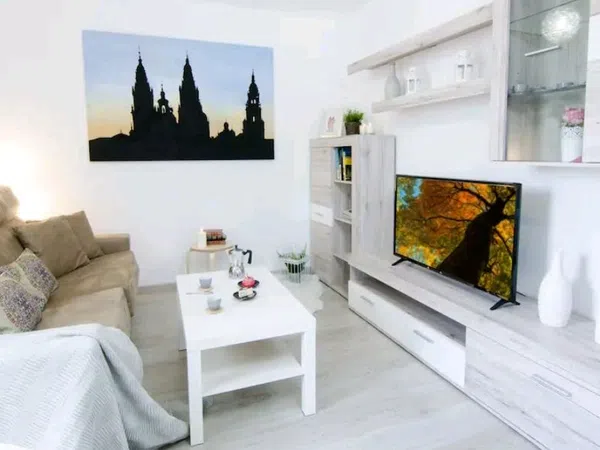 Piso en Concheiros - Fontiñas - Foto 7