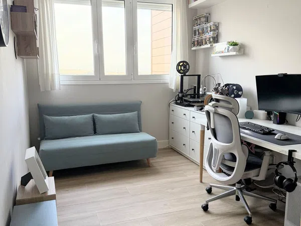 Piso en Primera Fase - Nuevo Tres Cantos - Foto 16