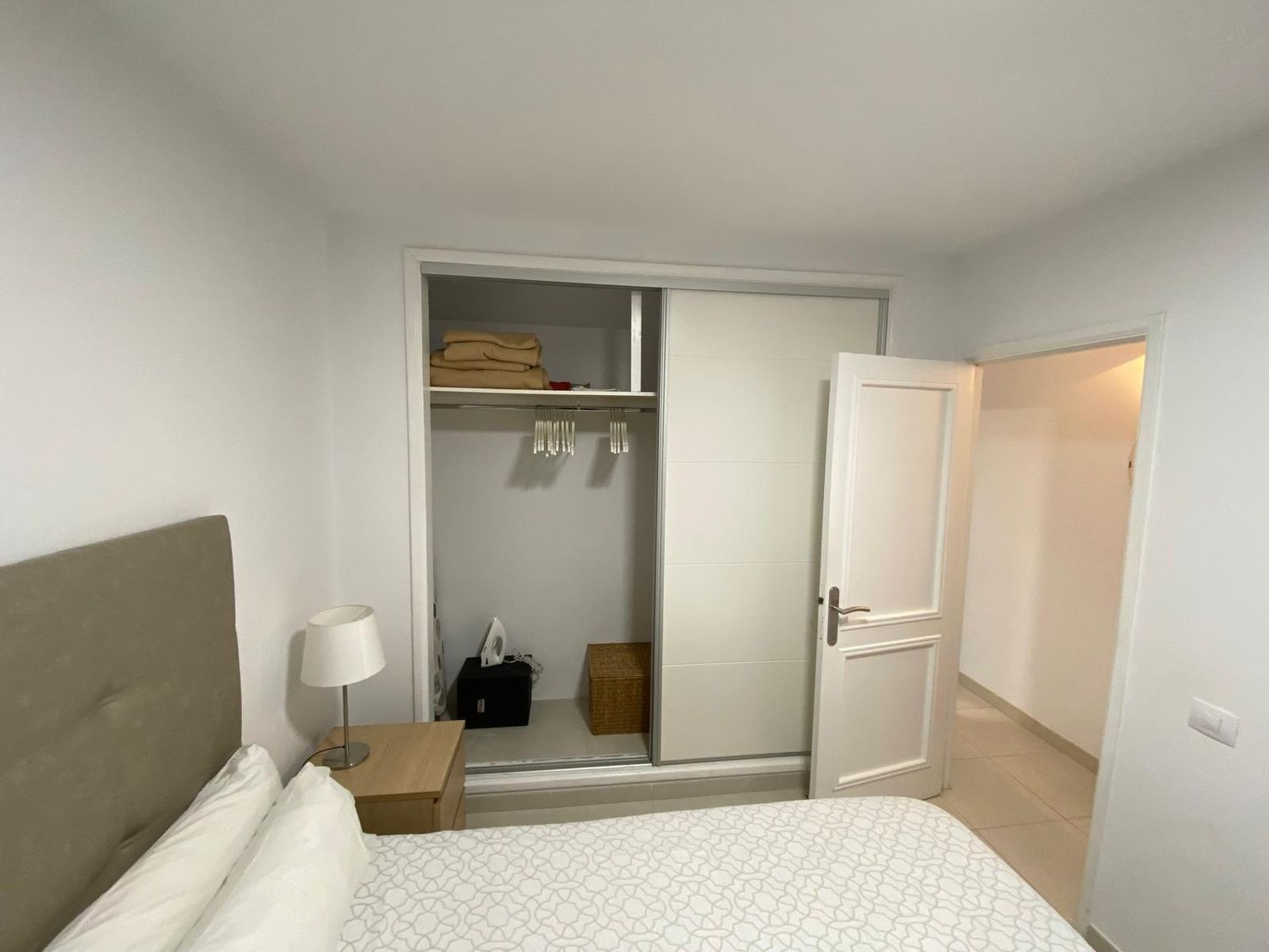 Estudio en Calle Einstein, 17 - Foto 7