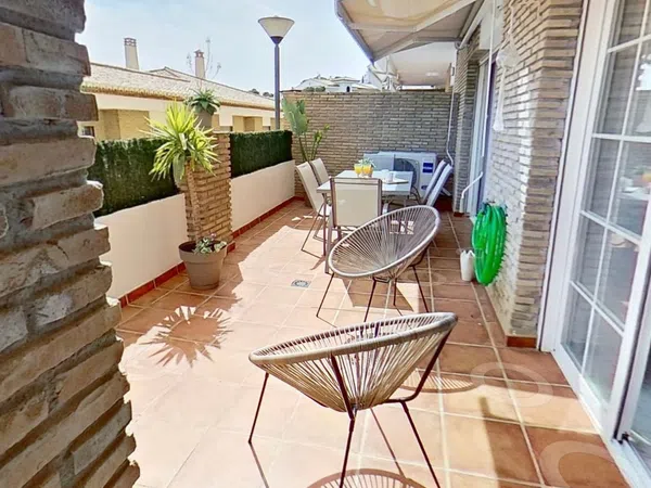 Piso en Avenida Marina del Este, 38, Punta La Mona - Foto 10