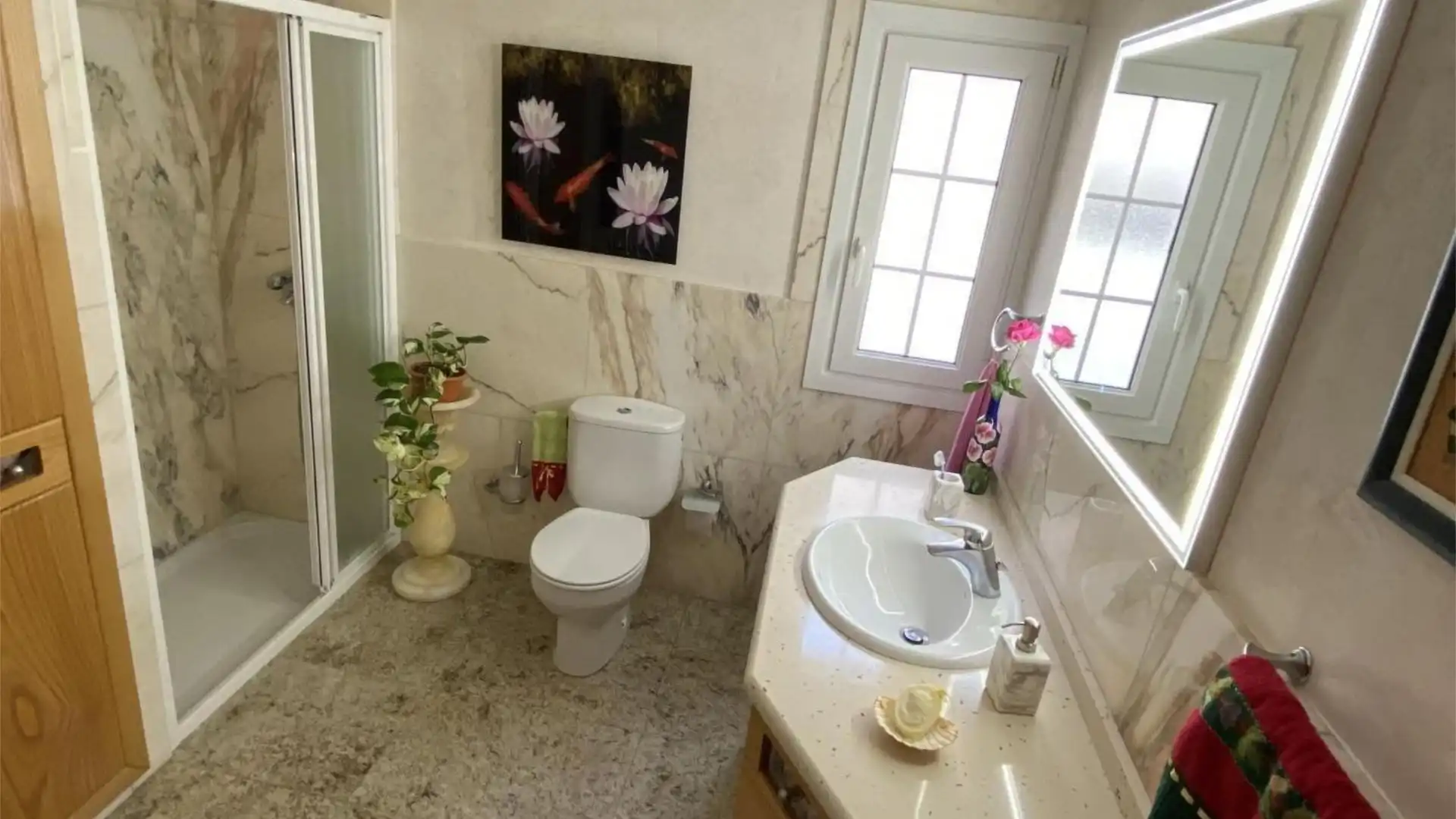 Chalet en  Avenida de la Democracia 39 - Foto 20