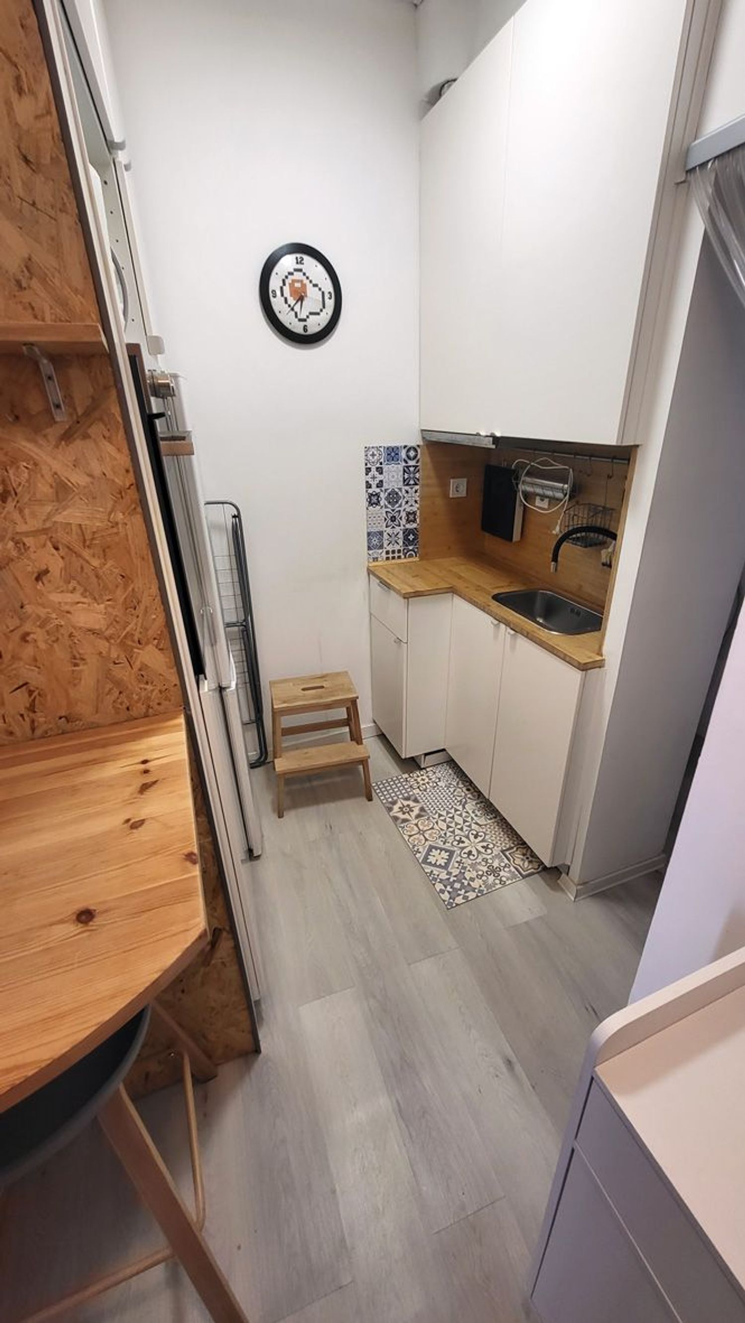 Piso en Calle de las Dos Hermanas, 20, Lavapiés-Embajadores - Foto 3