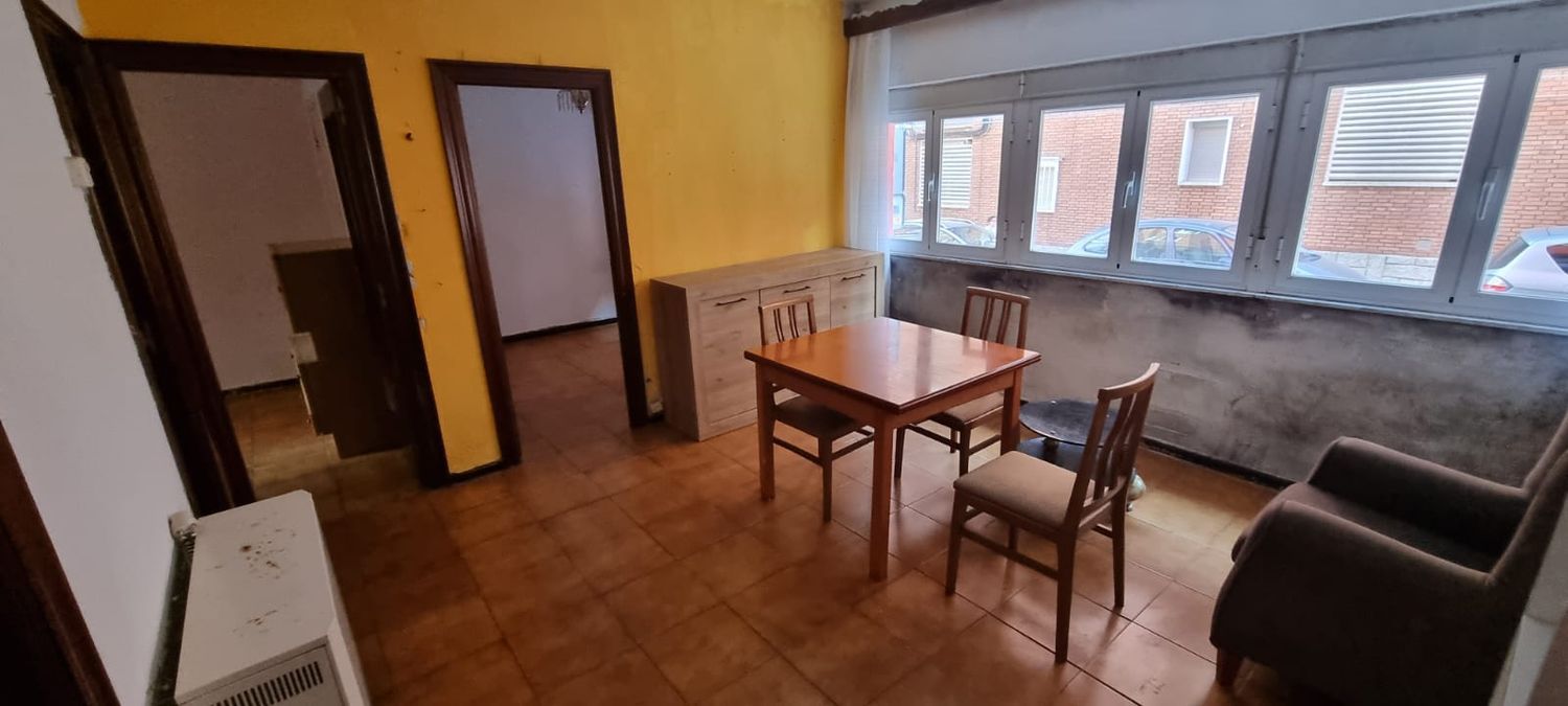 Piso en Calle Isaac Peral, 15, Garrido norte - Foto 11