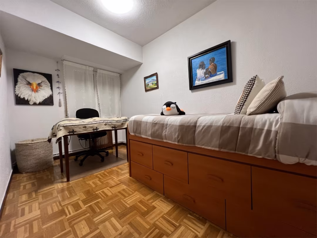 Piso en  Calle de Stuart 7 - Foto 42