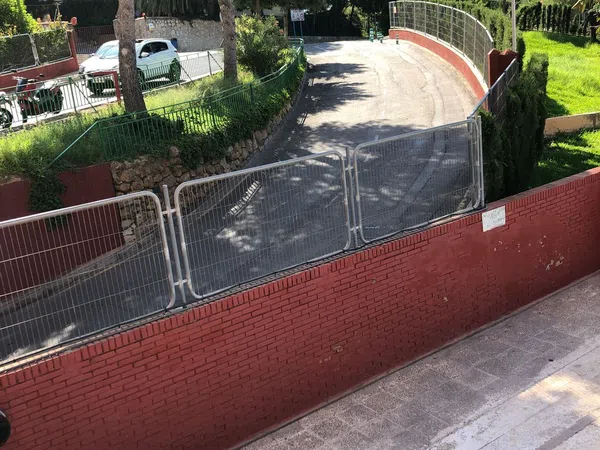 Piso en calle Pintor Pedro Camacho, 4 - Foto 3