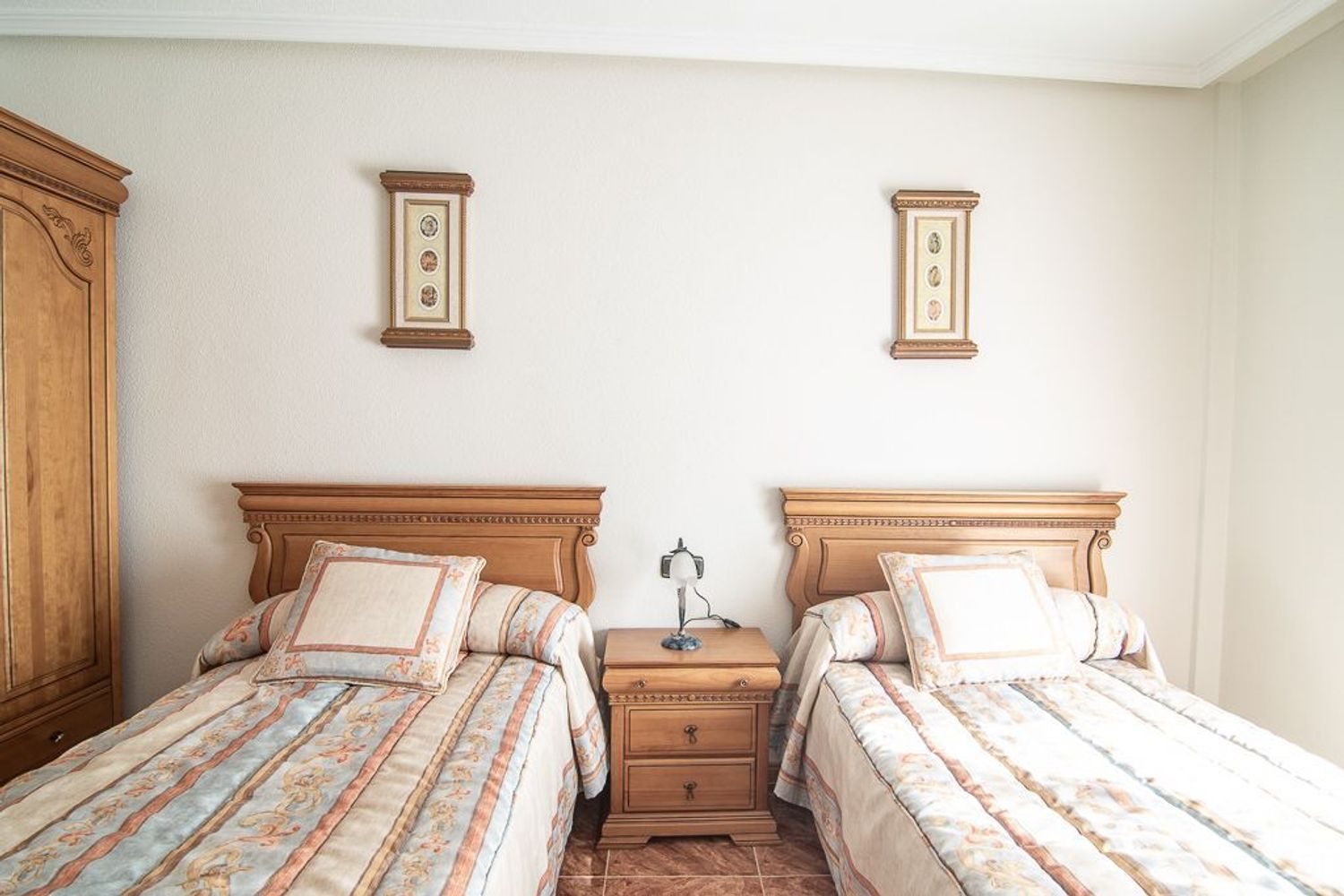 Chalet adosado en Calle los Riquelmes, 7, La Murada-Los Vicentes, La Murada-Los Vicentes - Foto 12