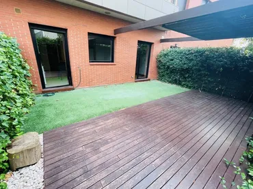 Piso en  Carrer de Ramon Llull 4 - Foto 11