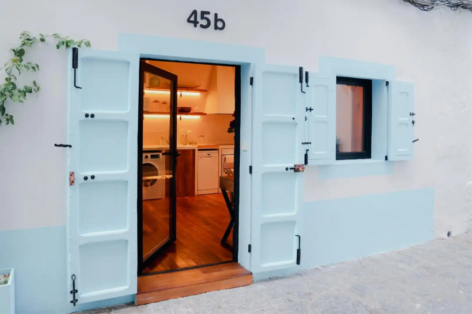 Loft en  Carrer de la Mare de Déu 45 - Foto 2