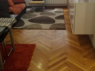 Piso en  Rúa de Frei Rosendo Salvado 22 - Foto 3
