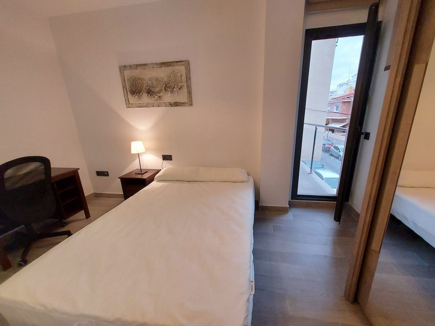 Piso en Calle Segismundo Moret, 4, Victoria Eugenia - Foto 19