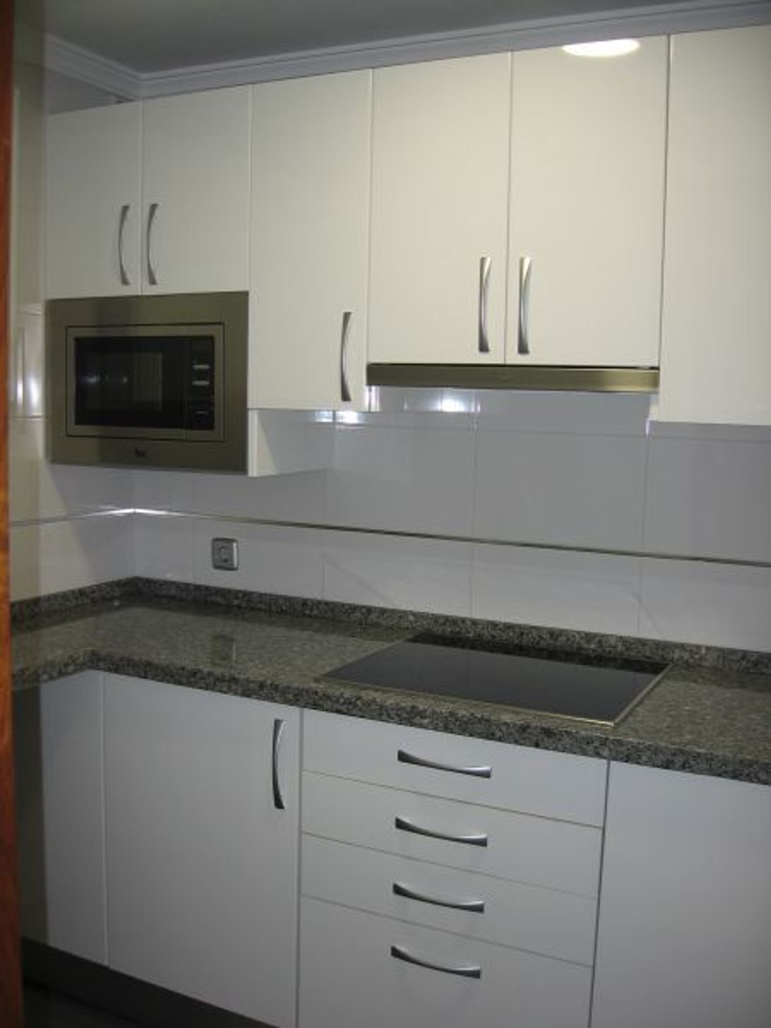 Piso en Calle Reding, 24, Malagueta - Monte Sancha - Foto 3