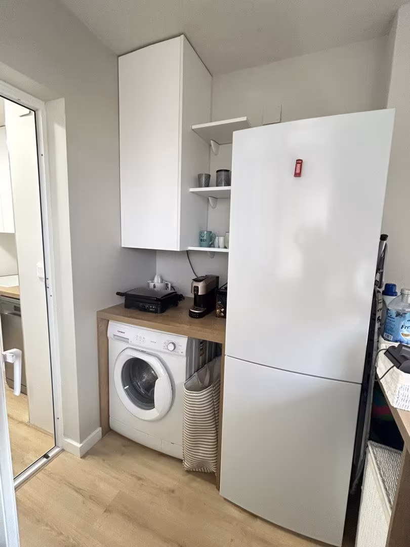 Apartamento en  Avenida Países Escandinavos 17 - Foto 26