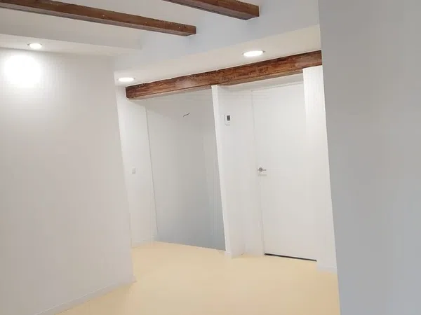 Chalet adosado en calle de Vicent Brull, 51 bajo - Foto 13