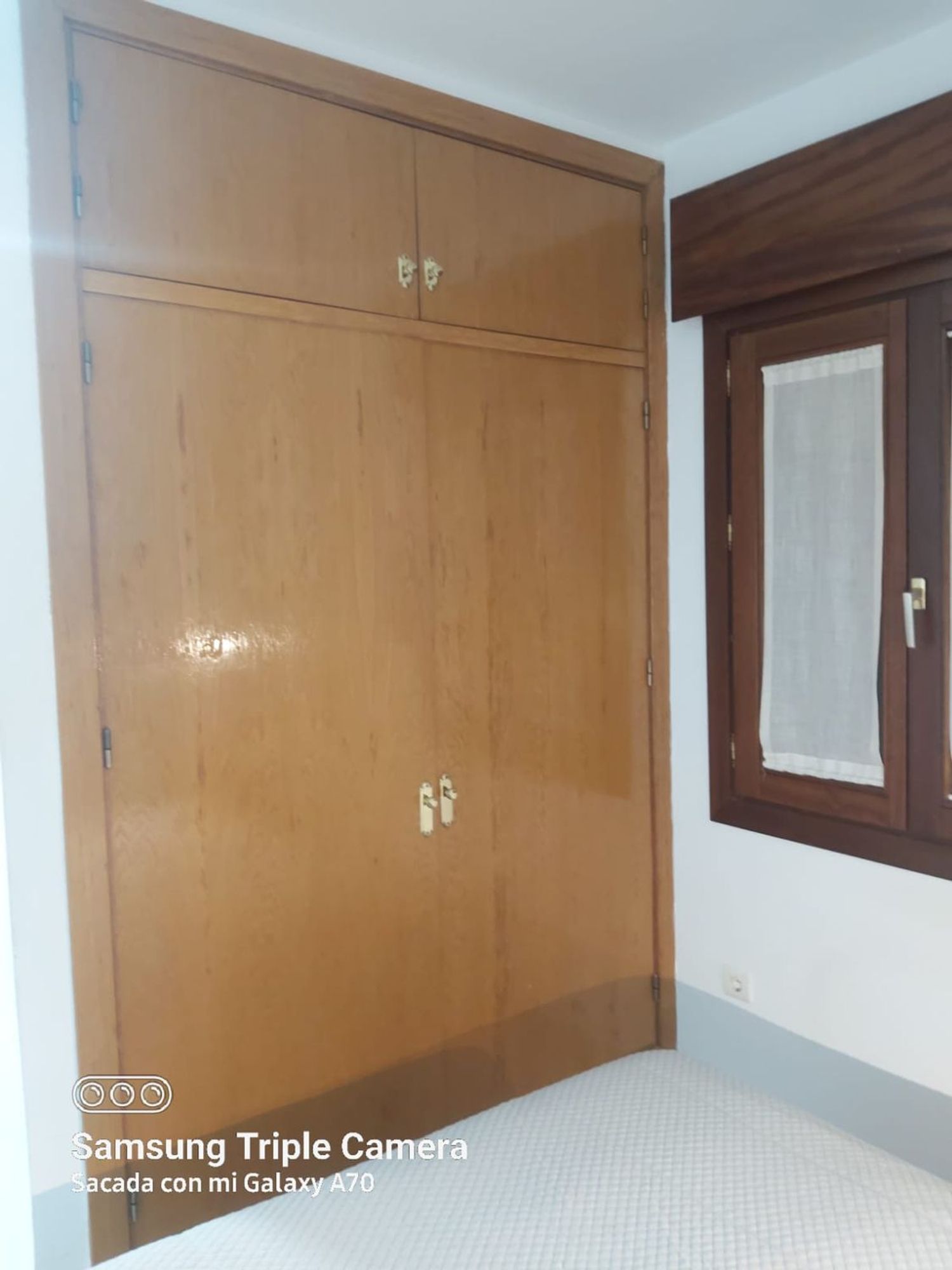 Piso en Calle Honda del Realejo, 2, Molinos - Santiago - Foto 10