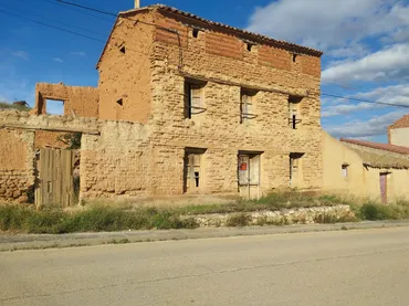 Chalet en  Camino Almaluez 28 - Foto 1