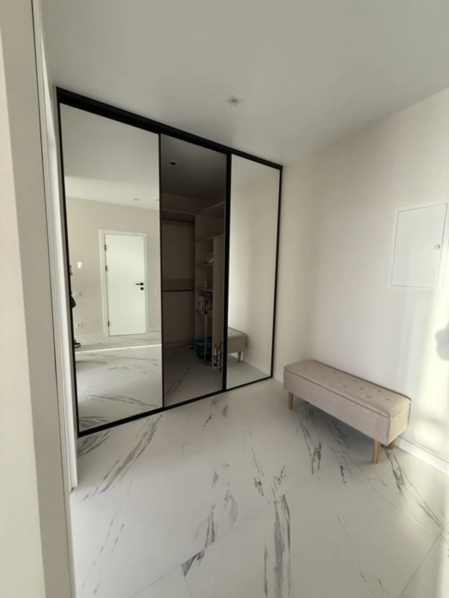 Piso en C. de Salustiano Olózaga, 12 - Foto 12