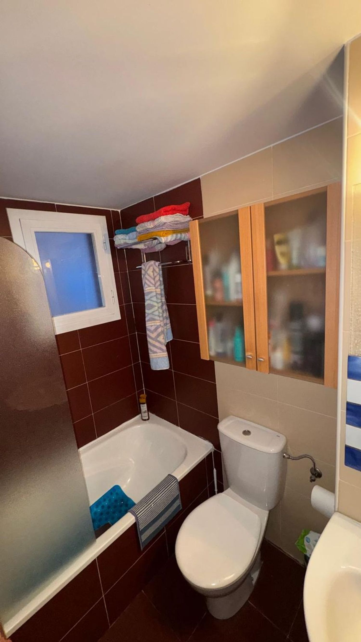 Chalet adosado en calle de Alejandro Malaspina, 2 - Foto 6