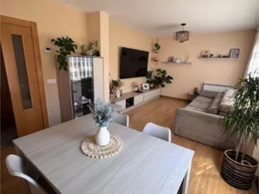 Ático en Urbanización Villa de Nafar - Foto 3