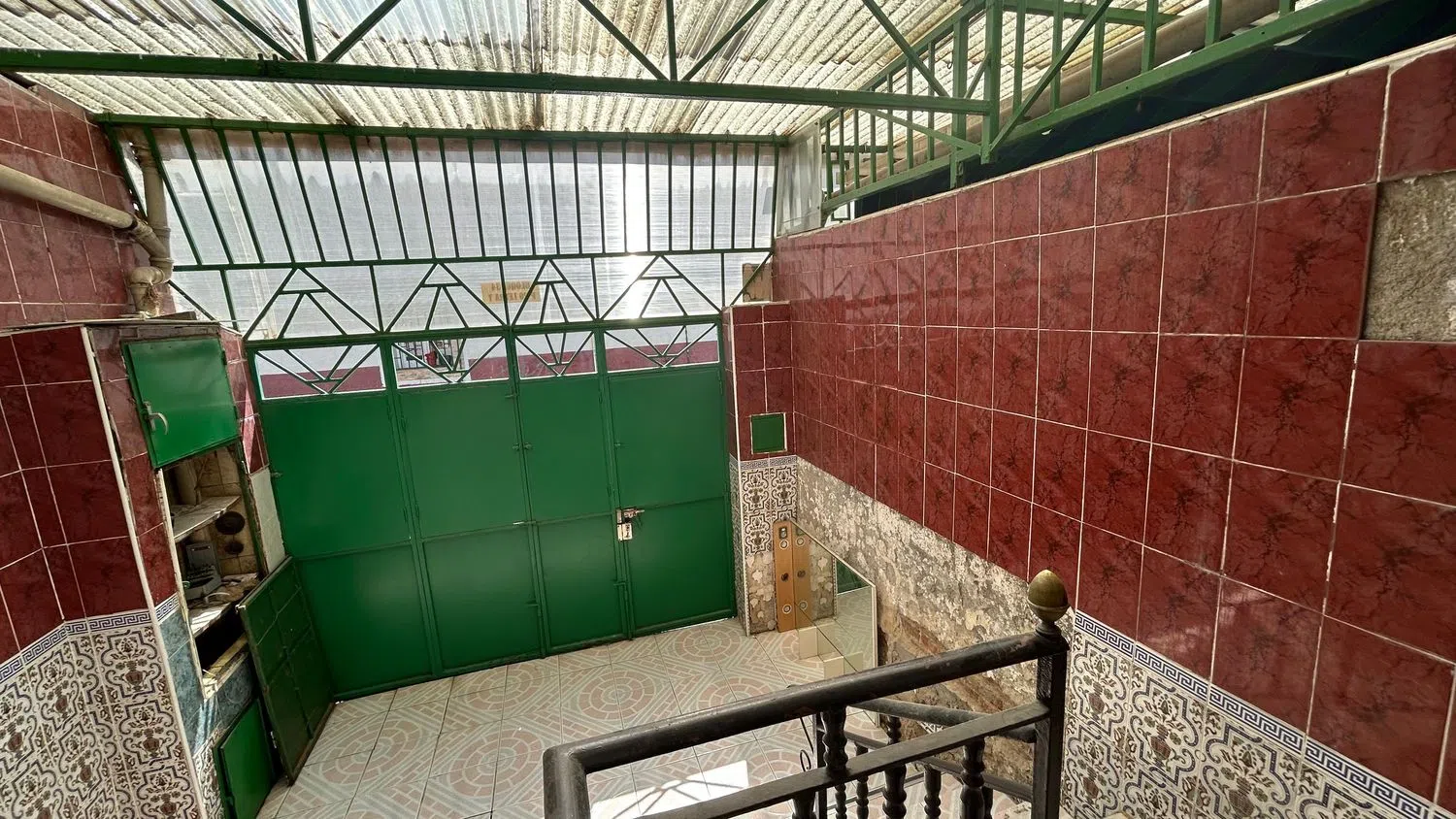 Casa independiente en calle de Vedra, 20 - Foto 2