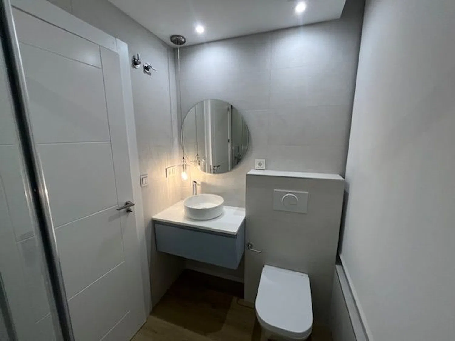 Piso en calle Recogidas, 20 - Foto 9