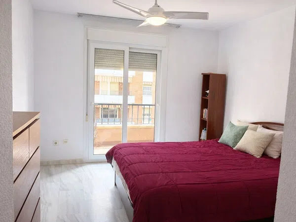 Piso en avenida Lagartijo, 4 - Foto 6