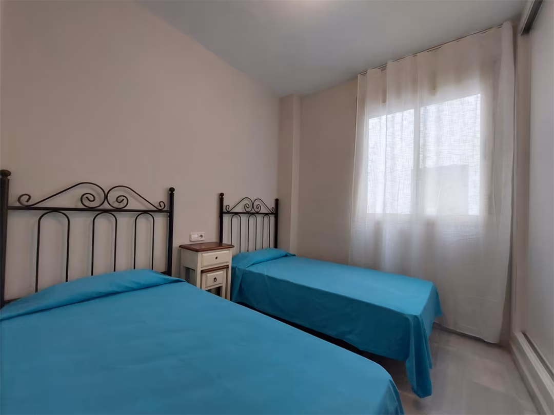 Piso en  Calle Manuel Arellano 32 - Foto 5