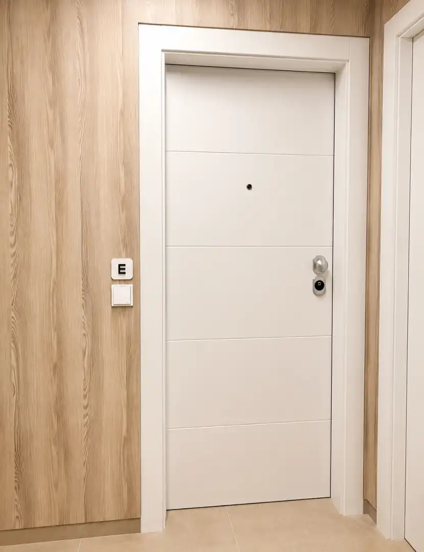 Piso en  Avenida de la Marina Española 26 - Foto 18