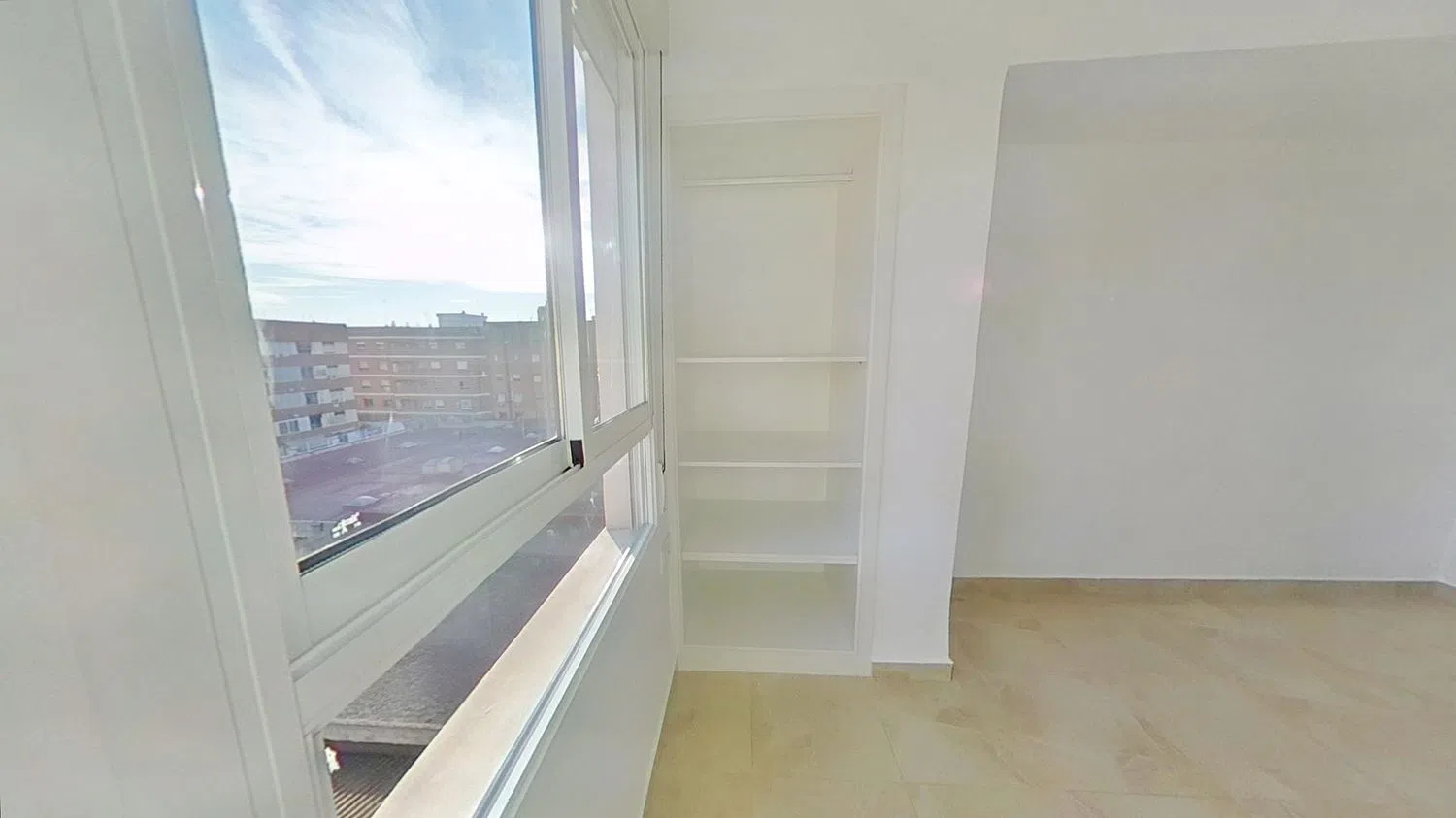 Piso en Barrio Tormos - Foto 14