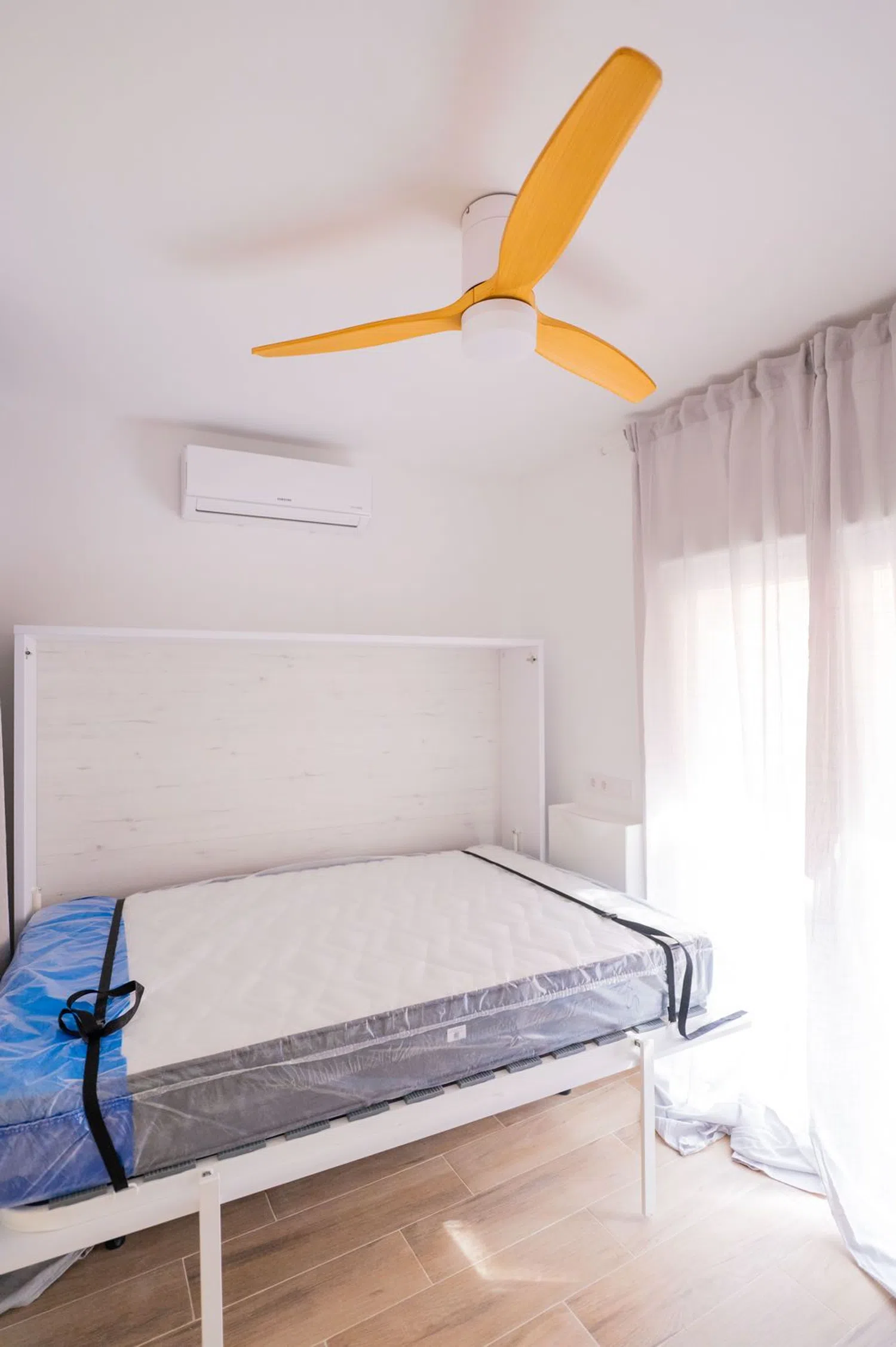 Estudio en calle de Francos Rodríguez, 38 - Foto 4