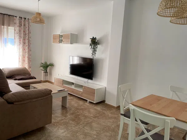 Piso en calle de Muleros, 8 - Foto 2